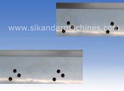 Knife Knives Paper Guillotine Cutters Blades