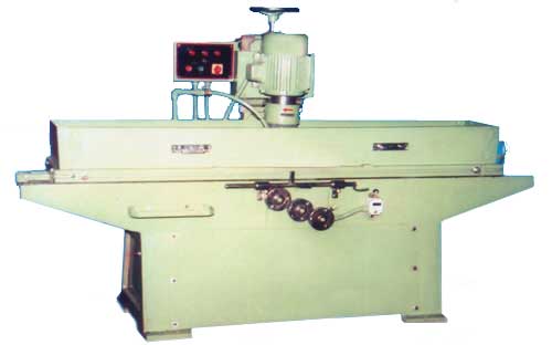 Knife Sharpening Machine