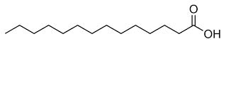 Myristic Acid