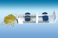 FIBRE OPTIC DISTRIBUTION FRAMES