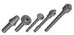 Automotive Shafts