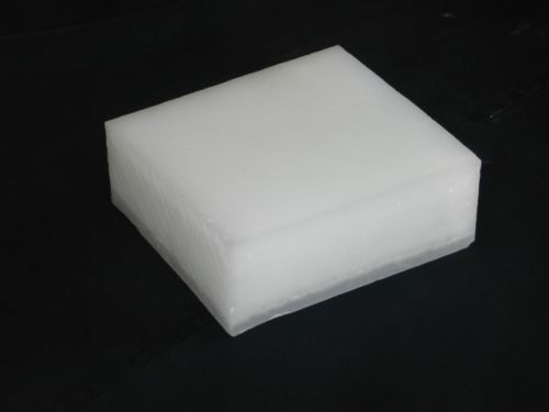 Solid Fully Refined Paraffin Wax, For Candle Making, Packaging Type : App 25 Kgs