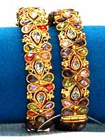 Polished Antique_Bangeles_09 Jewellery
