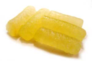 White Pumpkin Dry Petha, Packaging Type : Box for Dessert