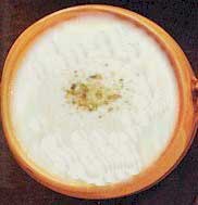 Shrikhand