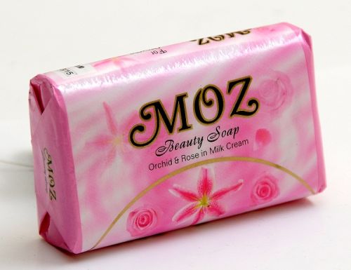 Beauty Soap