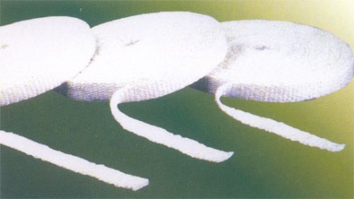 Plain High Temperature Ceramic Fiber Tape