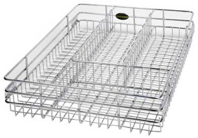 Wire Kitchen Baskets