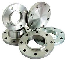 Stainless Steel Flanges