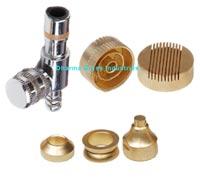 Brass Precision Parts, For Automobile, Industrial