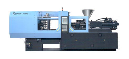 Injection Moulding Machine