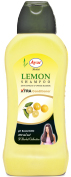 Lemon Shampoo