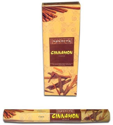 Natural Cinnamon for Aromatherapy, Meditation