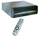 Legacy LDVD74 Single DVD Player