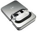Logitech Pocket Digital Camera, Color : Grey