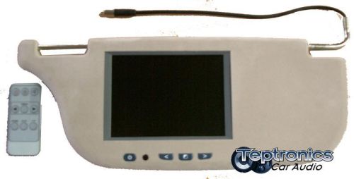 TFT LCD Displays