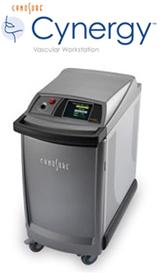 Cynergy Vascular Workstation