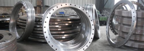 Monel Flanges