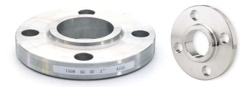 So Flange, Size : DN15 - DN2000