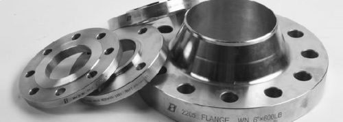 Wnrf Flanges, Size : DN15 - DN2000