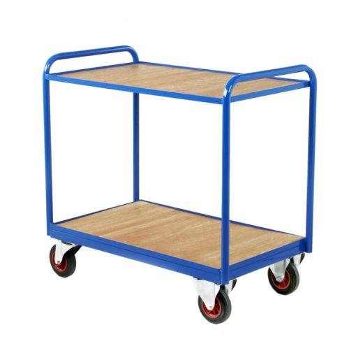 Industrial Trolley