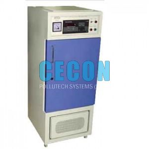 Blood Bank Refrigerator