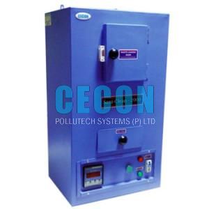 Napkin Disposal Incinerator