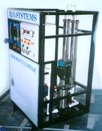 Reverse Osmosis System, Certification : CE Certified