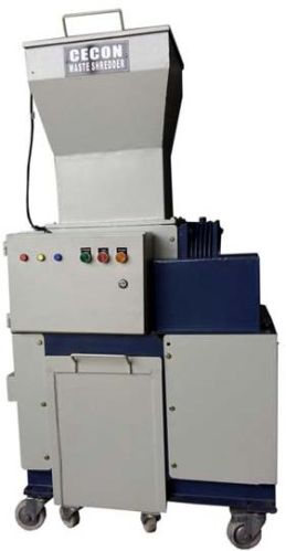 Electric Waste Shredder, Certification : CE Certified