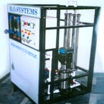 Water Purification Plant