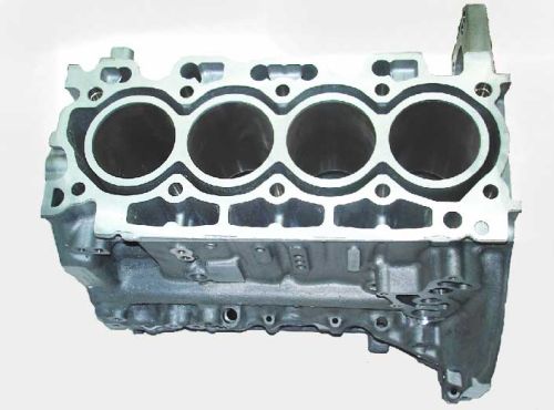 Cylinder Blocks