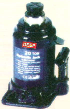 Hydraulic Jack