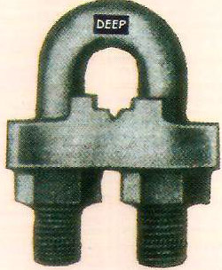 U-clamp