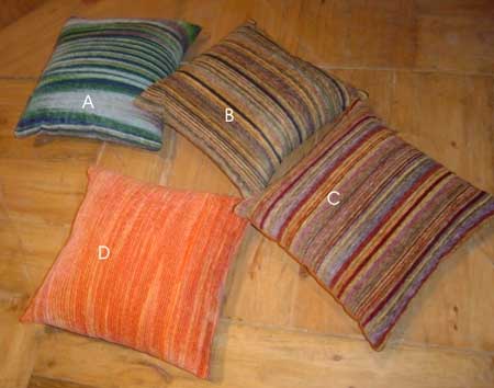 Designer Cushion Cover