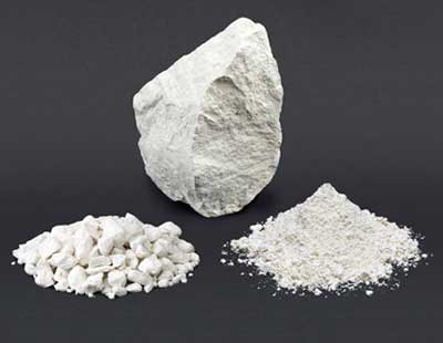Calcium Carbonate