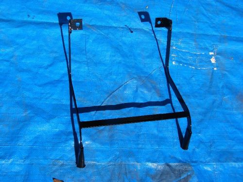 Engine Pump Set Handle Assembly