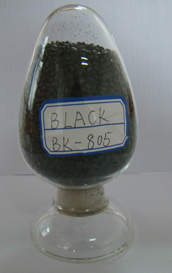 General Standard Black Masterbatch