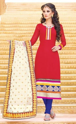 Ladies Casual Wear Suit