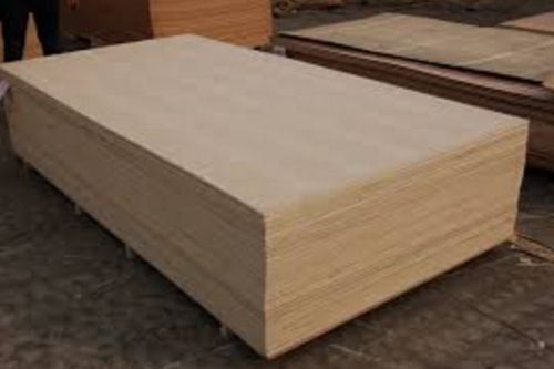 Birch Plywood