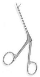 Hartmann Aural Forceps