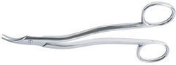 Suture Cutting Scissors
