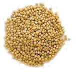 Mustard Seeds