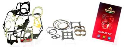 Motorcycle Gaskets