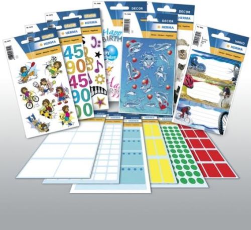 Herma Decorative Stickers