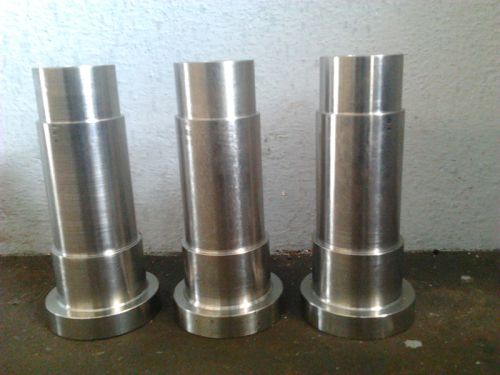 Carbon Steel Pipe Nozzle, Size : 5-10inch, 15-20inch