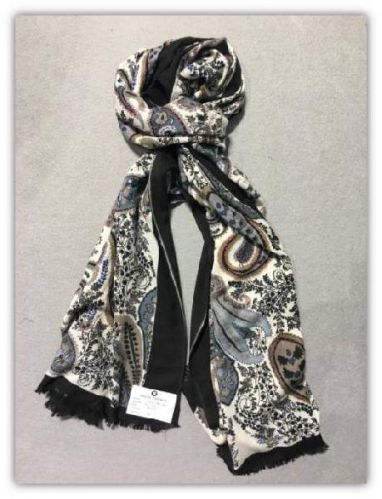 Printed Scarves