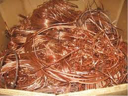 Copper Scrap