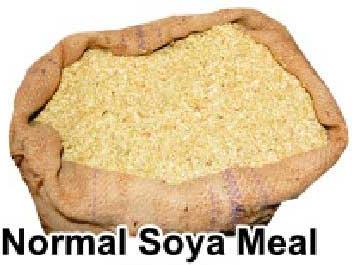 Normal Soya Meal