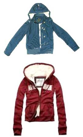 Ladies Jackets, Type : Jacket And Pant Set