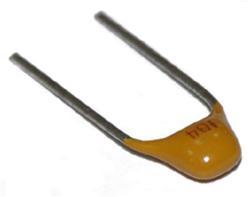 Ceramic Capacitors